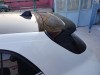 RENAULT MEGANE 4 HB SPOİLER RENAULT MEGANE 4 HB SPOİLER